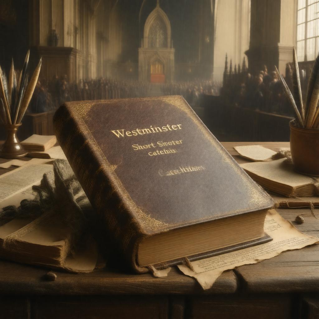 Westminster Shorter Catechism